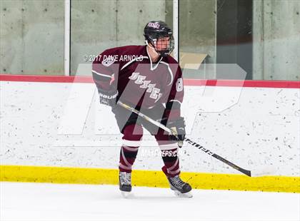 Thumbnail 1 in Dexter vs. Salisbury School (NEPSAC Elite 8 Quarterfinal) photogallery.