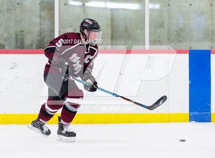 Thumbnail 2 in Dexter vs. Salisbury School (NEPSAC Elite 8 Quarterfinal) photogallery.