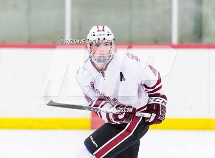 Thumbnail 2 in Dexter vs. Salisbury School (NEPSAC Elite 8 Quarterfinal) photogallery.