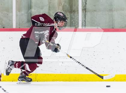 Thumbnail 3 in Dexter vs. Salisbury School (NEPSAC Elite 8 Quarterfinal) photogallery.