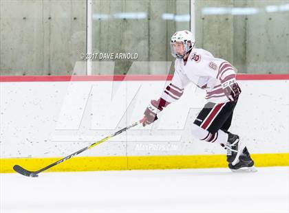 Thumbnail 1 in Dexter vs. Salisbury School (NEPSAC Elite 8 Quarterfinal) photogallery.