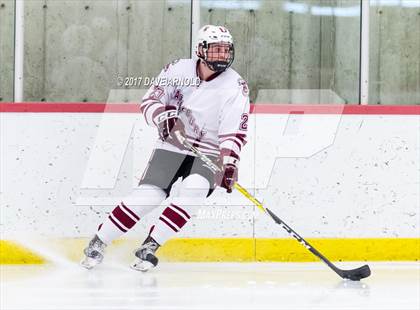 Thumbnail 1 in Dexter vs. Salisbury School (NEPSAC Elite 8 Quarterfinal) photogallery.