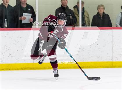 Thumbnail 3 in Dexter vs. Salisbury School (NEPSAC Elite 8 Quarterfinal) photogallery.