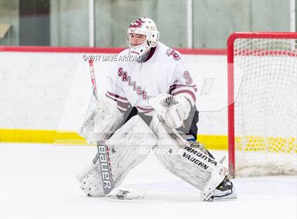 Thumbnail 2 in Dexter vs. Salisbury School (NEPSAC Elite 8 Quarterfinal) photogallery.