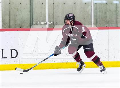 Thumbnail 3 in Dexter vs. Salisbury School (NEPSAC Elite 8 Quarterfinal) photogallery.