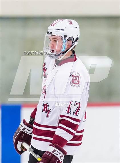 Thumbnail 3 in Dexter vs. Salisbury School (NEPSAC Elite 8 Quarterfinal) photogallery.