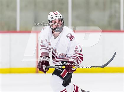 Thumbnail 3 in Dexter vs. Salisbury School (NEPSAC Elite 8 Quarterfinal) photogallery.