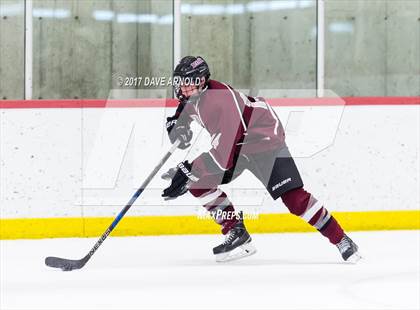 Thumbnail 2 in Dexter vs. Salisbury School (NEPSAC Elite 8 Quarterfinal) photogallery.