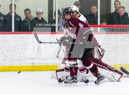 Thumbnail 1 in Dexter vs. Salisbury School (NEPSAC Elite 8 Quarterfinal) photogallery.