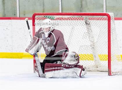 Thumbnail 1 in Dexter vs. Salisbury School (NEPSAC Elite 8 Quarterfinal) photogallery.