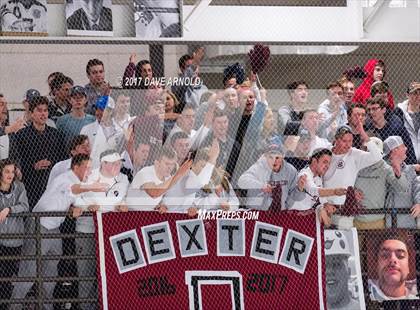 Thumbnail 2 in Dexter vs. Salisbury School (NEPSAC Elite 8 Quarterfinal) photogallery.