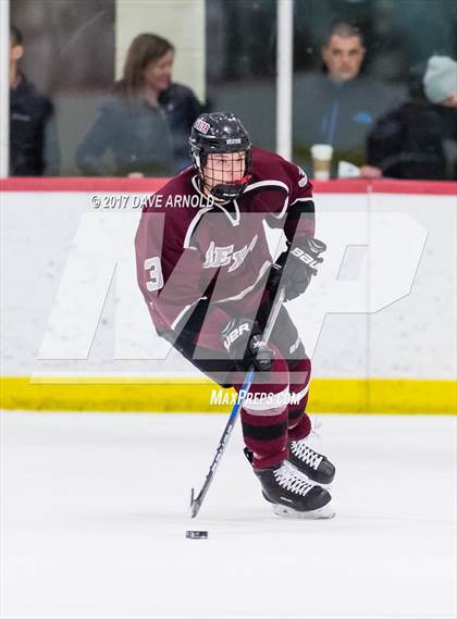 Thumbnail 2 in Dexter vs. Salisbury School (NEPSAC Elite 8 Quarterfinal) photogallery.