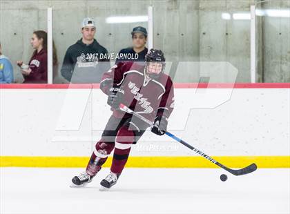 Thumbnail 3 in Dexter vs. Salisbury School (NEPSAC Elite 8 Quarterfinal) photogallery.