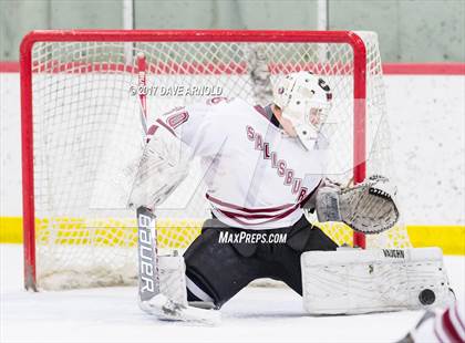 Thumbnail 3 in Dexter vs. Salisbury School (NEPSAC Elite 8 Quarterfinal) photogallery.