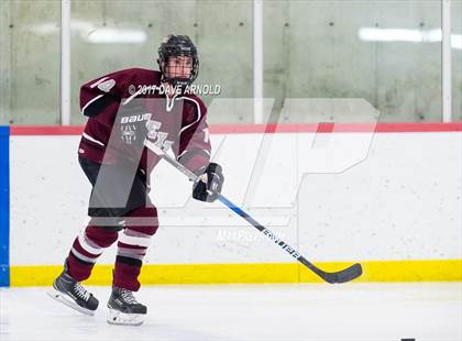 Thumbnail 3 in Dexter vs. Salisbury School (NEPSAC Elite 8 Quarterfinal) photogallery.