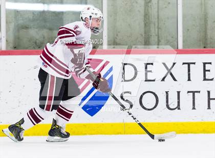 Thumbnail 3 in Dexter vs. Salisbury School (NEPSAC Elite 8 Quarterfinal) photogallery.