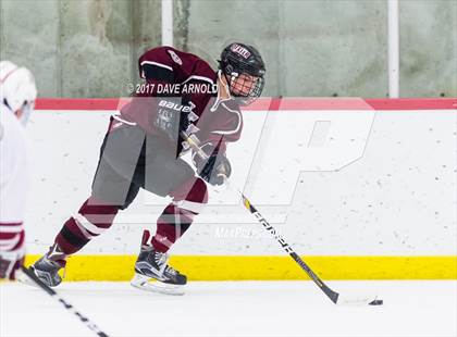 Thumbnail 1 in Dexter vs. Salisbury School (NEPSAC Elite 8 Quarterfinal) photogallery.