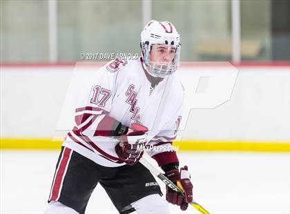Thumbnail 1 in Dexter vs. Salisbury School (NEPSAC Elite 8 Quarterfinal) photogallery.