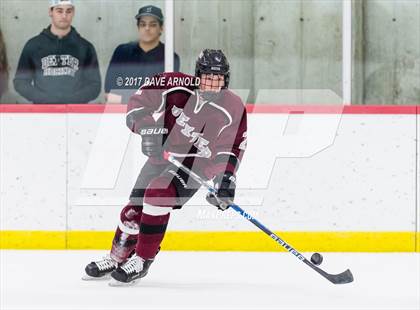 Thumbnail 2 in Dexter vs. Salisbury School (NEPSAC Elite 8 Quarterfinal) photogallery.