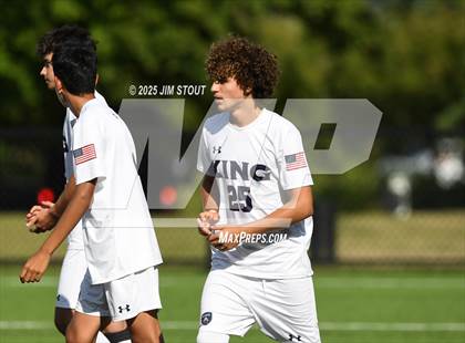 Thumbnail 2 in King @ Wooster photogallery.
