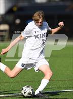 Photo from the gallery "King @ Wooster"