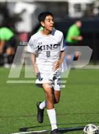 Photo from the gallery "King @ Wooster"