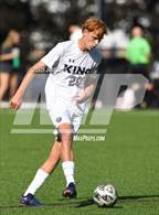 Photo from the gallery "King @ Wooster"