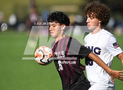 Thumbnail 2 in King @ Wooster photogallery.