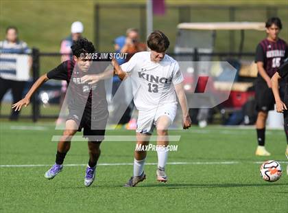 Thumbnail 1 in King @ Wooster photogallery.