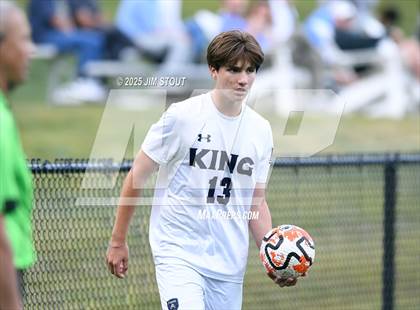 Thumbnail 3 in King @ Wooster photogallery.
