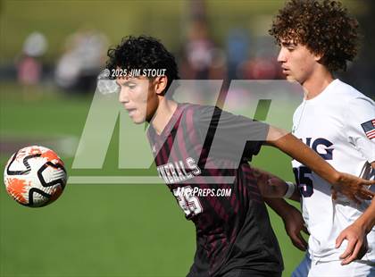 Thumbnail 1 in King @ Wooster photogallery.