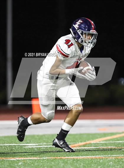 Thumbnail 1 in Yorba Linda @ Villa Park photogallery.