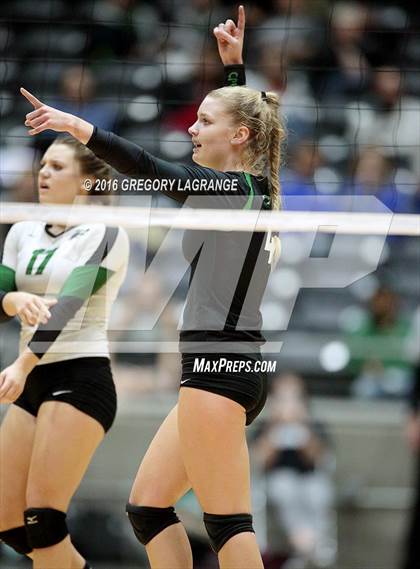 Thumbnail 1 in Lovejoy vs. Cedar Park  photogallery.
