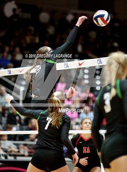 Thumbnail 2 in Lovejoy vs. Cedar Park  photogallery.