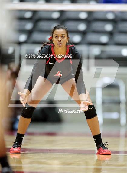 Thumbnail 3 in Lovejoy vs. Cedar Park  photogallery.