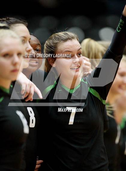 Thumbnail 3 in Lovejoy vs. Cedar Park  photogallery.