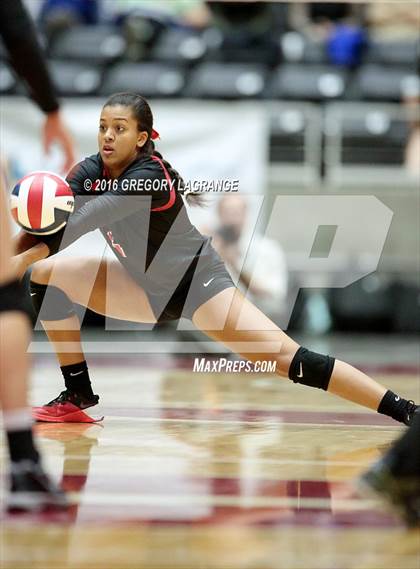 Thumbnail 3 in Lovejoy vs. Cedar Park  photogallery.