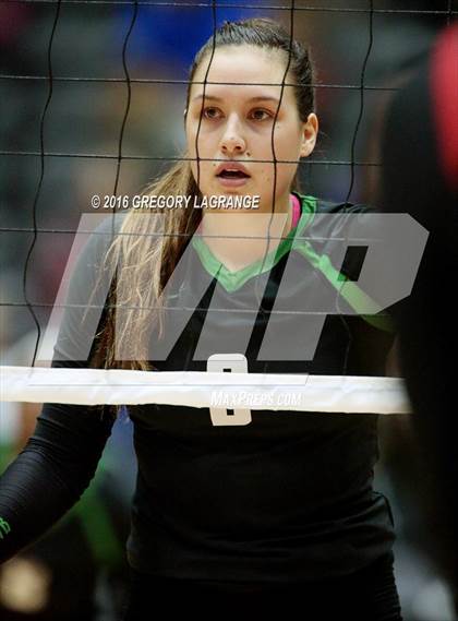 Thumbnail 2 in Lovejoy vs. Cedar Park  photogallery.