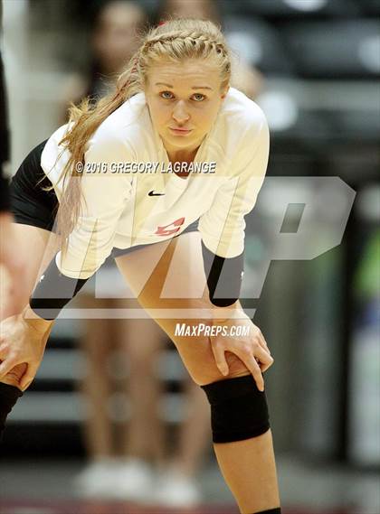 Thumbnail 2 in Lovejoy vs. Cedar Park  photogallery.