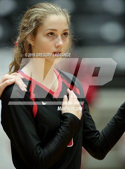 Thumbnail 3 in Lovejoy vs. Cedar Park  photogallery.