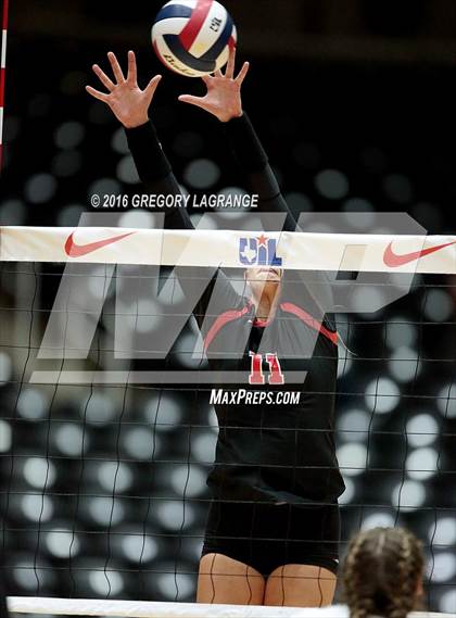 Thumbnail 2 in Lovejoy vs. Cedar Park  photogallery.
