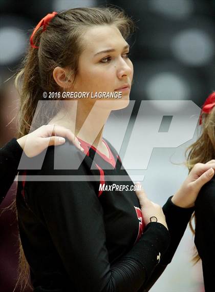 Thumbnail 1 in Lovejoy vs. Cedar Park  photogallery.