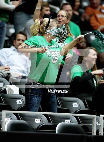 Thumbnail 3 in Lovejoy vs. Cedar Park  photogallery.