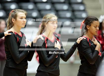 Thumbnail 1 in Lovejoy vs. Cedar Park  photogallery.