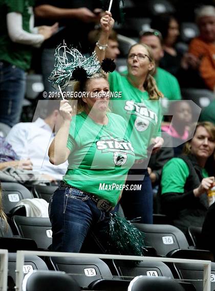 Thumbnail 2 in Lovejoy vs. Cedar Park  photogallery.