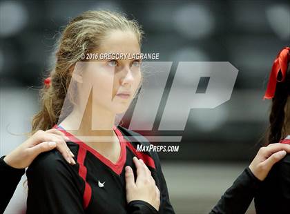 Thumbnail 2 in Lovejoy vs. Cedar Park  photogallery.
