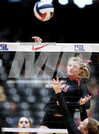 Thumbnail 2 in Lovejoy vs. Cedar Park  photogallery.