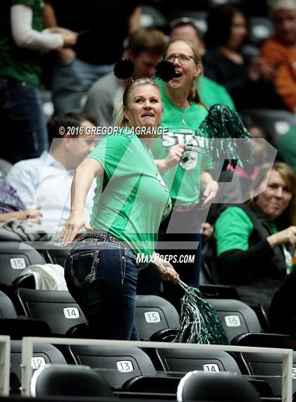 Thumbnail 2 in Lovejoy vs. Cedar Park  photogallery.