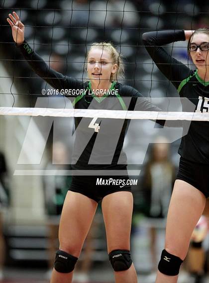 Thumbnail 3 in Lovejoy vs. Cedar Park  photogallery.