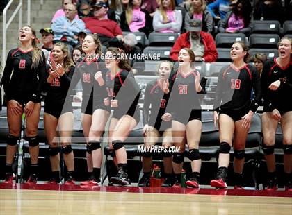 Thumbnail 1 in Lovejoy vs. Cedar Park  photogallery.
